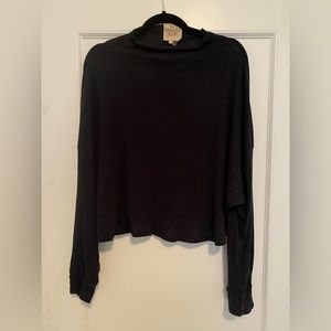 Chaser Macie Dolman-Sleeved Top